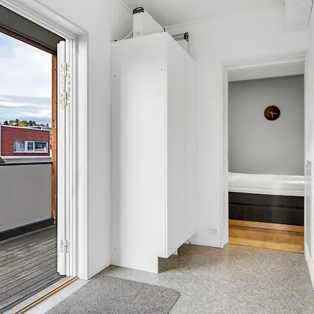 Polar Horizon Penthouse L L Sea View