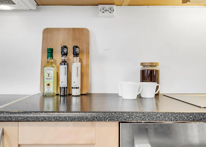 Apartamento Polar Horizon Penthouse L L Sea View