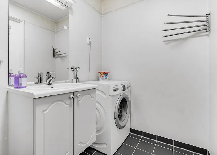 Polar Horizon Penthouse L L Sea View *