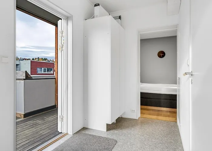 Polar Horizon Penthouse L L Sea View