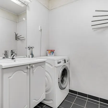 Polar Horizon Penthouse L L Sea View *