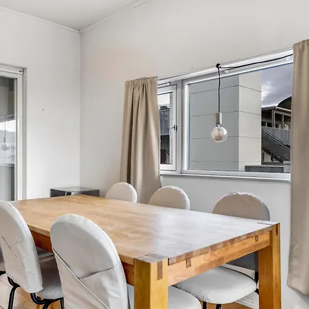 Polar Horizon Penthouse L L Sea View