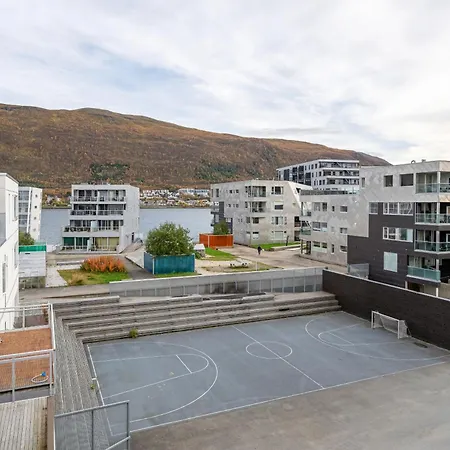 Polar Horizon Penthouse L L Sea View *